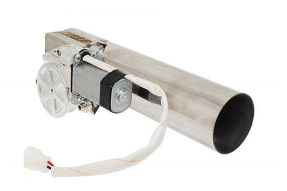 Exhaust Cutout 2" 51MM Electric Remote