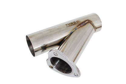 Exhaust Cutout 2.25" 57MM Electric V-Band Remote