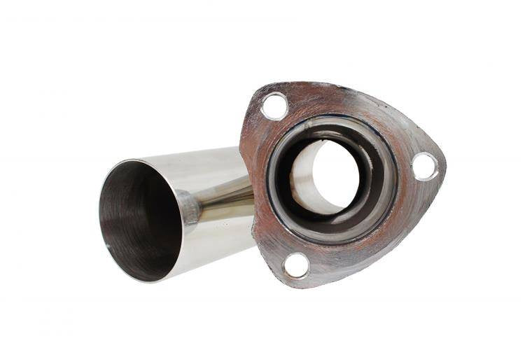 Exhaust Cutout 3" 76MM Electric V-Band Remote
