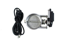 Exhaust Cutout 2.75" 70MM Electric PRO