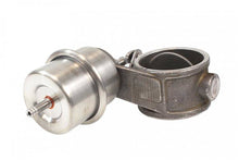Exhaust Cutout Pneumatic 89mm Vacuum Open