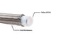 Kraftstoffschlauch PTFE AN3 3mm