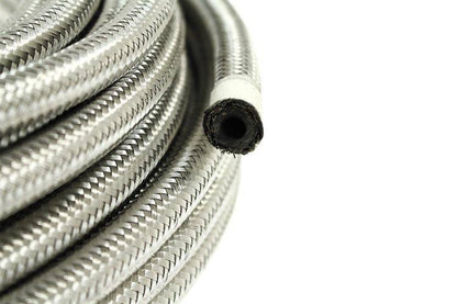 TurboWorks Fuel hose CPE AN4 6mm