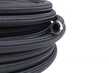 Fuel hose Nylon CPE AN6 9mm