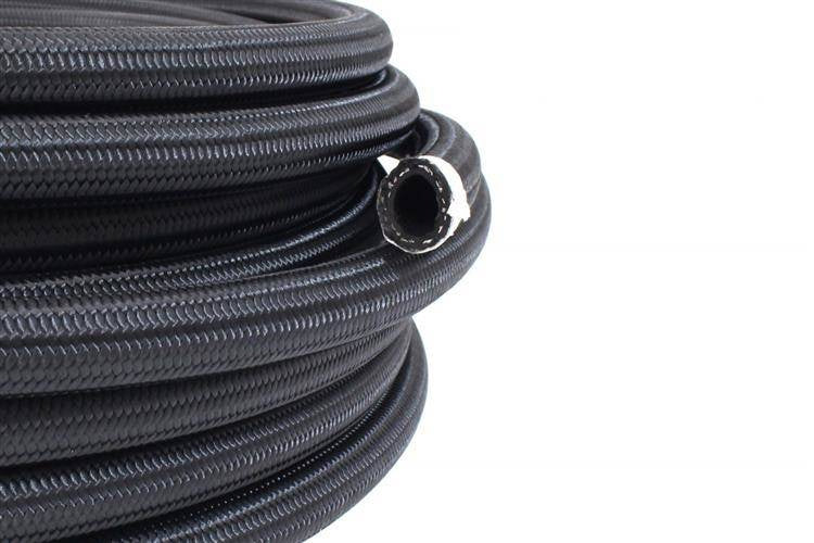 Fuel hose Nylon CPE AN8 11mm