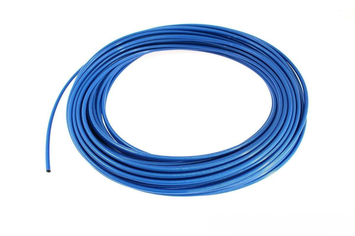 Nylon Sport-Bremsleitung 3,2 mm AN3 - 3/8"