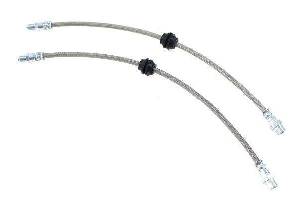 Bremsleitungs-Kit Honda Civic AG AH / Civic Shuttle AN (1984-1988) vorne TurboWorks
