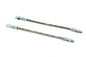 Bremsleitungs-Kit Honda Civic AG AH / Civic Shuttle AN (1984-1988) hinten TurboWorks