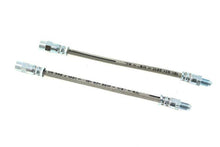 Bremsleitungs-Kit Civic EC8 ED9 ED2 ED7 EE1.4 (1987-1991) vorne TurboWorks