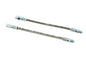 Bremsleitungs-Kit Civic EC8 ED9 ED2 ED7 EE1.4 (1987-1991) vorne TurboWorks