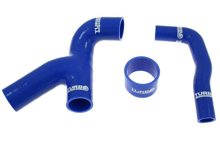 Ansaug-Silikonschlauch Subaru Impreza 96-06 WRX GC8 GDB