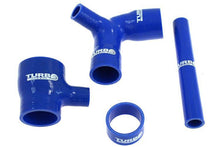 Ansaug-Silikonschlauch VW Golf 6 K04