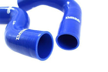 Ansaug-Silikonschlauch TurboWorks Audi TT 1.8T 225 PS 98/06 AMK/BAM