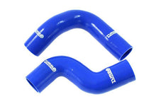 Ansaug-Silikonschlauch TurboWorks Audi TT 1.8T 225 PS 98/06 AMK/BAM