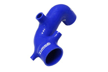 Ansaug-Silikonschlauch TurboWorks Fiat Punto GT 1.4T