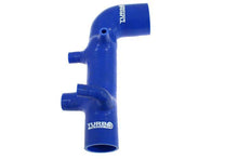 Ansaug-Silikonschlauch TurboWorks Subaru Impreza GC8 EJ20 STi