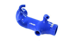 Ansaug-Silikonschlauch TurboWorks Subaru Impreza GRB GH8 WRX/STI
