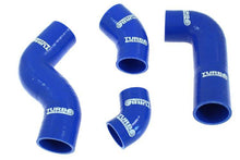 Ansaug-Silikonschlauch VW Golf 5 GTI 2.0FSI