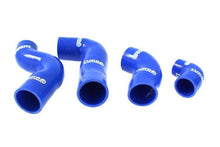 Ansaug-Silikonschlauch VW Golf 6 2.0TDI Jetta 10+ 2.0T