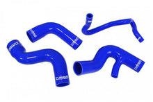 Ansaug-Silikonschlauch AUDI A4 QUATTRO VW PASSAT B6/B7 1.8T TurboWorks