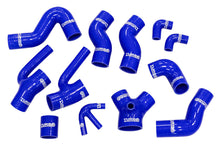 Intake Silicone Hose Audi S4 A6 2.7 98-03 TurboWorks