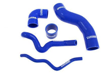 Ansaug-Silikonschlauch Audi TT 1.8T AUQ/AUM/ARY/AJQ TurboWorks