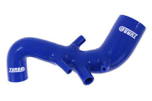 Ansaug-Silikonschlauch Turbo AUDI TT S3 SEAT LEON CUPRA R TurboWorks