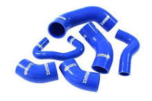 Radiator Silicone Hose Mitsubishi Evo 9 TurboWorks