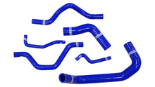 Ansaug-Silikonschlauch Mitsubishi Lancer EVO 8 TurboWorks