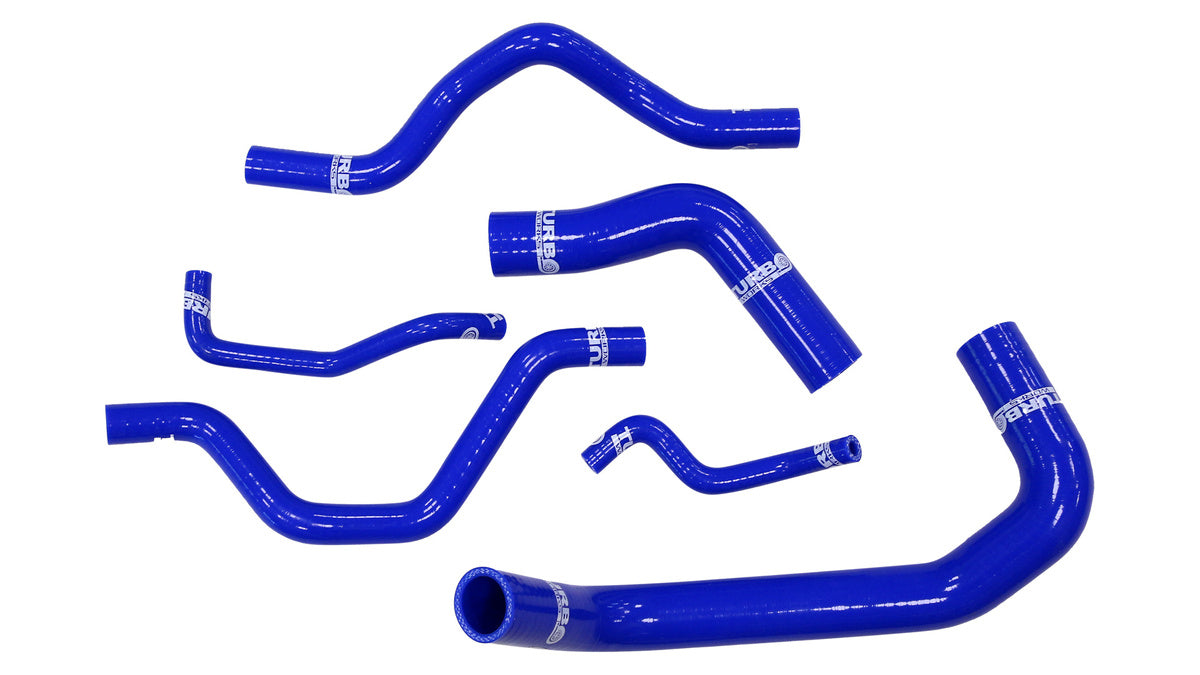 Intake Silicone Hose Mitsubishi Lancer EVO 8 TurboWorks