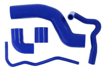 Ansaug-Silikonschlauch VW Golf IV Bora Passat 1.8T TurboWorks