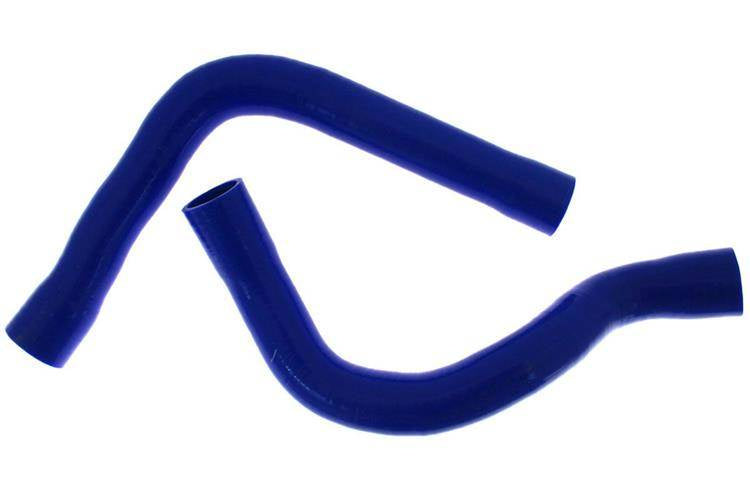 Radiator Silicone Hose BMW E36 318 TurboWorks