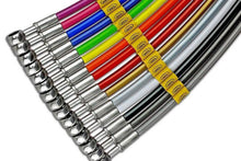 Bremsleitungen Nissan Note 1.5 dCi (2006-) HEL