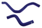 Radiator Silicone Hose Mitsubishi Eclipse 4cyl 00+ TurboWorks
