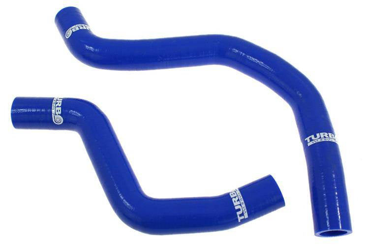 Kühler Silikonschlauch Auto TurboWorks Mitsubishi Evo 7-8 CT9A