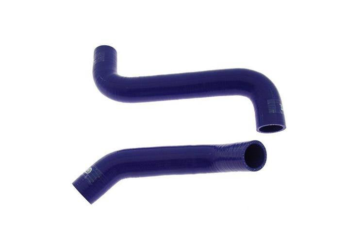 Kühler-Silikonschlauch Subaru Impreza WRX GDA GDB EJ20 TurboWorks