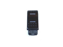 Switch ON-OFF 4PIN White