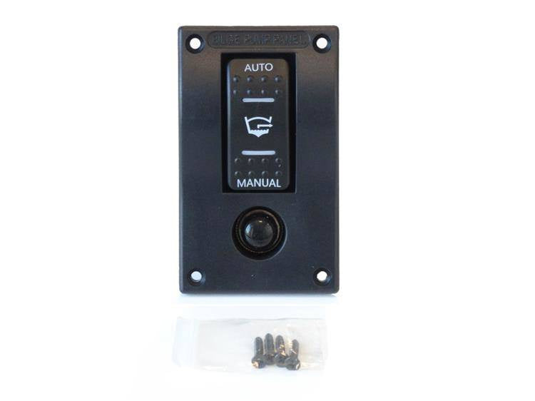 Switch ON-OFF-(ON), 1BA 10A