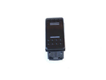 Switch ON-OFF-ON 7PIN White