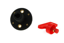 Switch Panels-Flip-up Start/Ignition