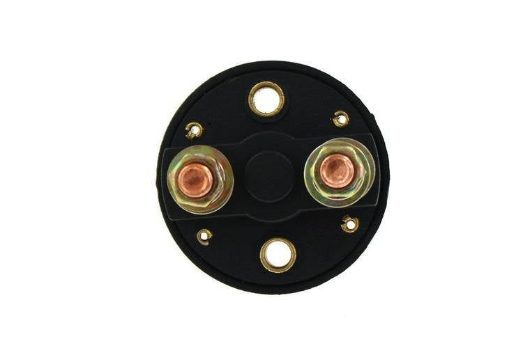 Switch Panels-Flip-up Start/Ignition