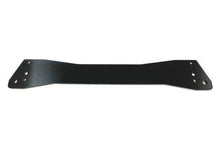 Hilfsrahmen-Verstärkungsstrebe Honda Civic 92-95 Schwarz ASR