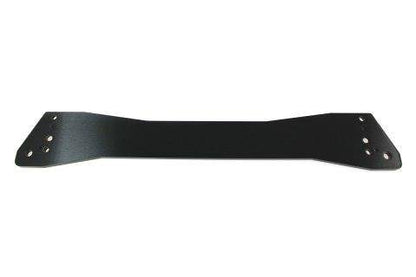 Hilfsrahmen-Verstärkungsstrebe Honda Civic 92-95 Schwarz ASR