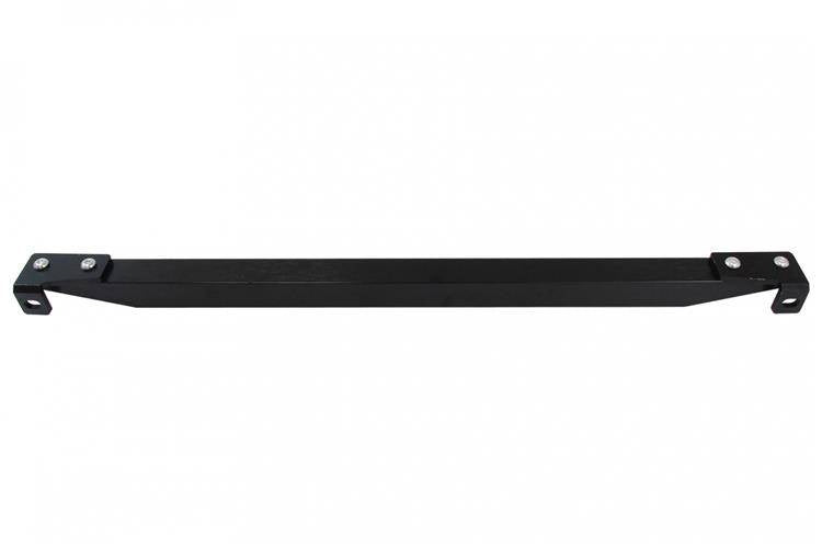 Untere Querstrebe für den Hilfsrahmen Honda Civic 92-95 schwarz BEAKS