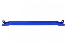Unterer Querlenkerstrebe Subframe Honda Civic 92-95 blau BEAKS