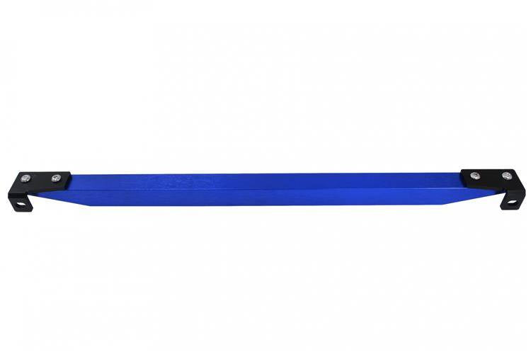 Unterer Querlenkerstrebe Subframe Honda Civic 92-95 blau BEAKS