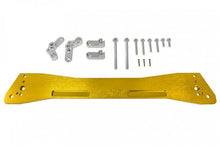 Hilfsrahmen-Verstärkungsstrebe Honda Civic 92-95 Gold ASR