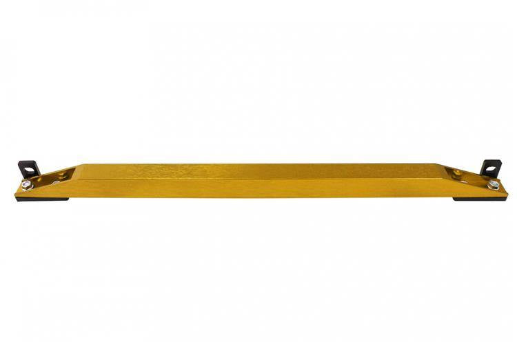 Untere Querstrebe für den Hilfsrahmen Honda Civic 92-95 gold BEAKS