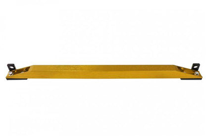 Untere Querstrebe für den Hilfsrahmen Honda Civic 92-95 gold BEAKS