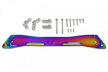 Untere Hilfsrahmenstrebe 92-95 NeoChrome ASR